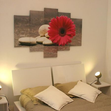 Appartement Universite-Capitole تولوز الغرفة الصورة