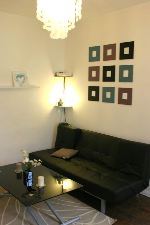 Appartement Universite-Capitole تولوز الغرفة الصورة