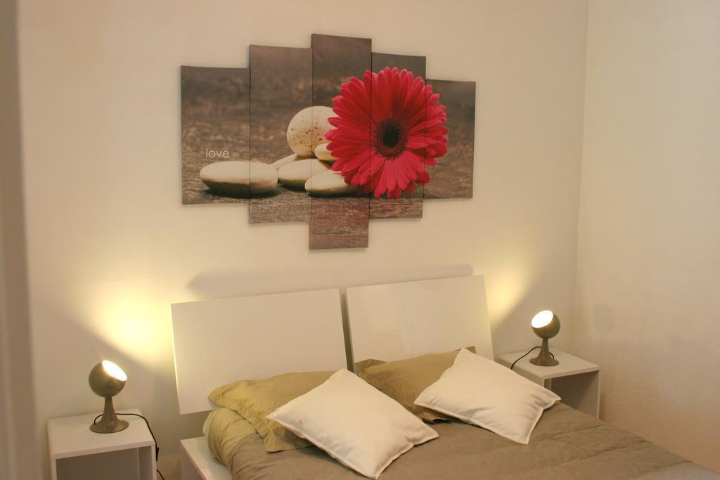 Appartement Universite-Capitole تولوز الغرفة الصورة